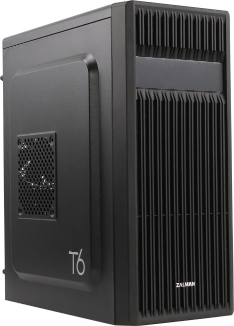 (Z0991050) Miditower: Core i5-14400F/ 16 Гб/ 1 Тб NVMe SSD/ 8 Гб  GeForce  RTX3050/  2.5 Гбит