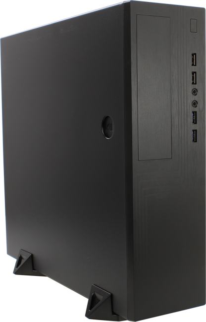 (Z0989378) Minitower: Core i7-12700/ 2 x 8 Гб/ 512 Гб NVMe SSD/ 1 Гбит/ Win10 Pro