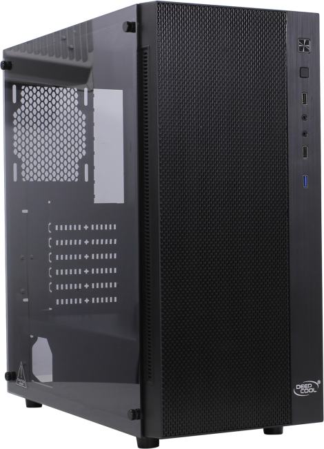 (Z0984386) Bigtower: Core i5-12400F/ 32 Гб/ 1 Тб NVMe SSD/ 16 Гб  GeForce  RTX5060Ti/  1 Гбит/