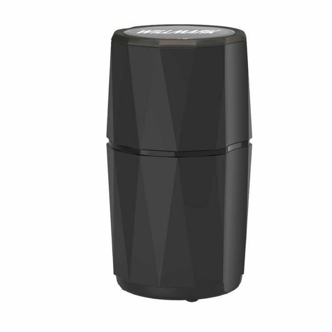 WILLMARK WCG-388 черный