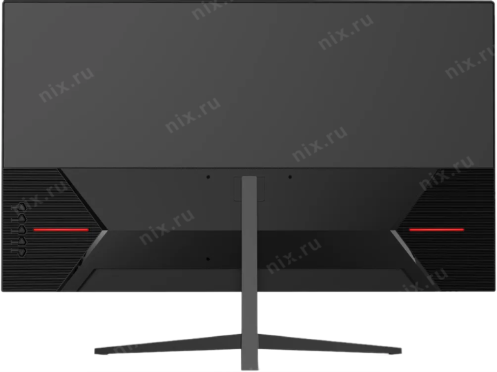 Монитор NPC 27" MQ270B-V черный IPS LED 5ms 16:9 HDMI M/M матовая 250cd 178гр/178гр 2560x1440 100Hz DP 2K USB 4кг
