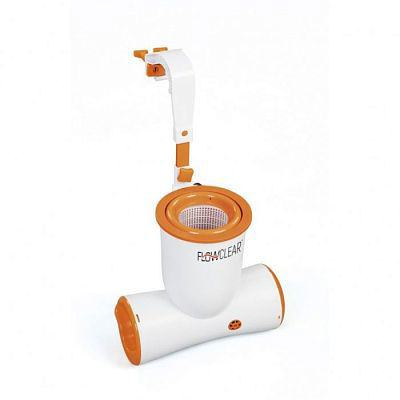 Фильтр-насос Bestway 58462, 1100 л/ч