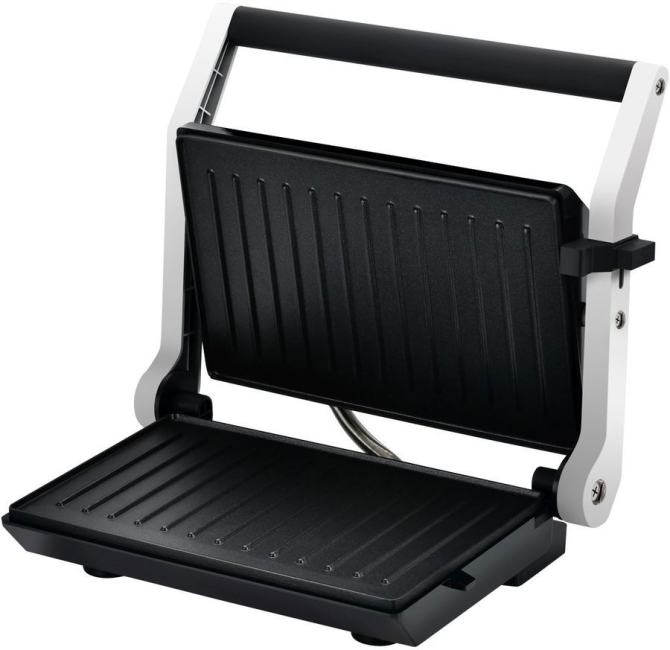 Гриль  GR1003 BLACK BQ
