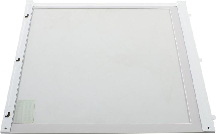 Miditower GameMax <StarLight 2 AW White> ATX  без  БП,  с окном