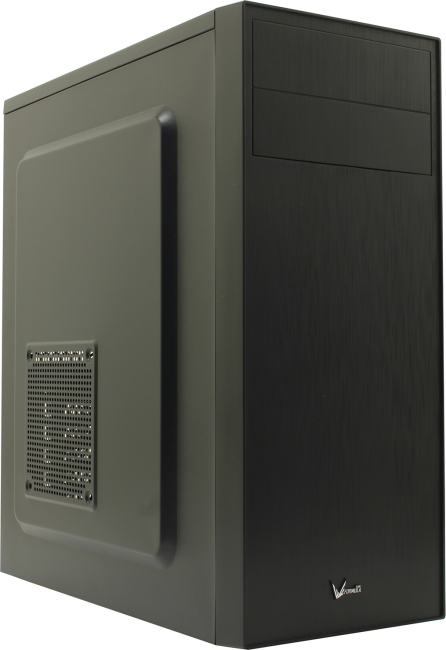 (Z0978733) Miditower: Core i5-12400/ 4x8 Гб/ 2x2 Тб SATA SSD/ 4 Гб RTX A400/ DVDRW/ 2.5 Гбит/  WiFi/ Win11 Pro/