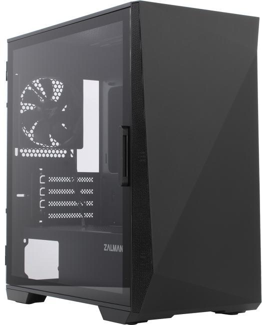 (Z0983980) Miditower: Core i7-13700F/ 2x16 Гб/ 1 Тб NVMe SSD/ 512 Гб NVMe SSD/ 8 Гб GeForce RTX3050/  1  Гбит/