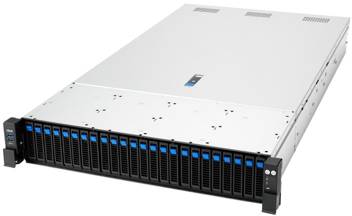 aS9900a/pro2U (Z0963100): 2 x EPYC 9274F/ 512 Гб/ 2 x 960 Гб NVMe SSD/ RAID