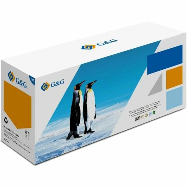 GG-W2301A Cartridge G&G 230A для HP Color LaserJet Pro 4203/4303, с чипом  (1 800 стр.)