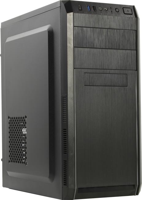 (Z0992742) Miditower: Core i7-13700K/ 4 x 8 Гб/ 1 Тб SATA SSD/  1  Гбит/  Astra Linux