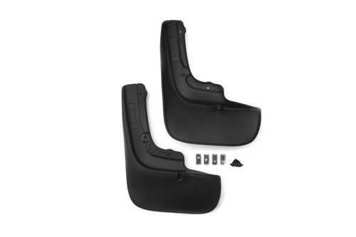 FROSCH NLF.10.18.E18 брызговики задние без расширителя арок\ Citroen Jumper 07 ,  Peugeot Boxer 06