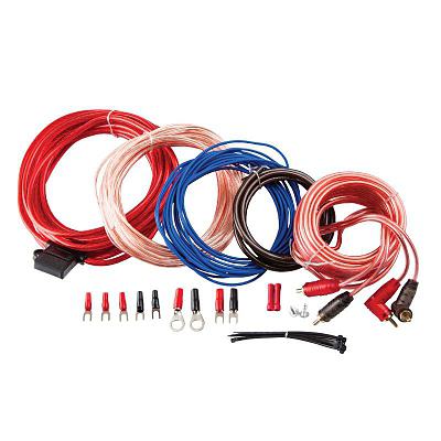 Установочный  комплект Kicx AKC10ATC2