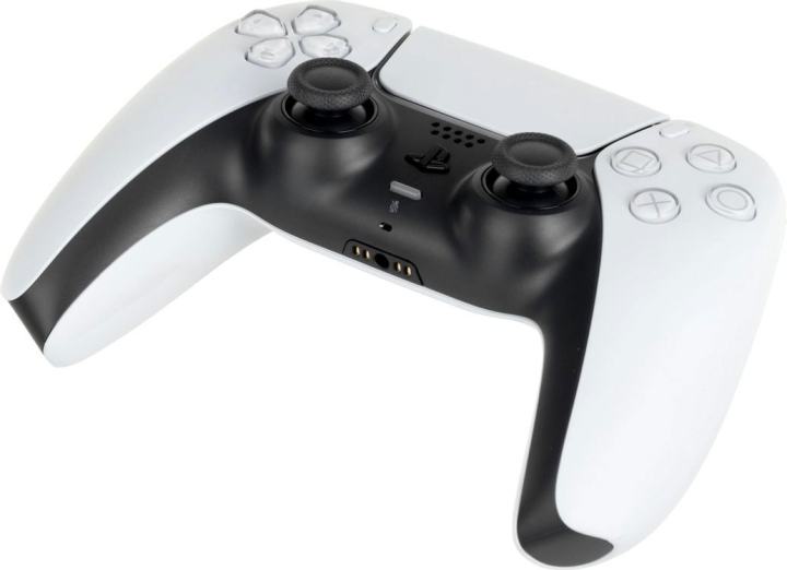 Геймпад/ Gamepad Sony DualSense for PlayStation 5/5 Pro, 5 revision, Cosmic Red CFI-ZCT2W