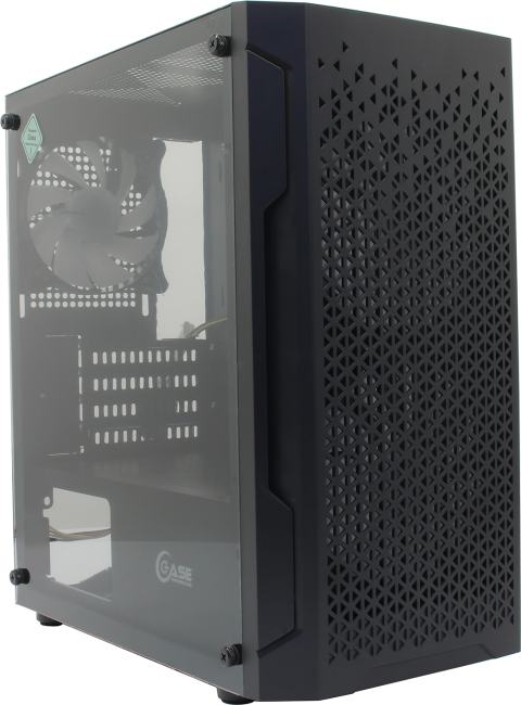 (Z0983776) Minitower: Core i7-12700F/ 32 Гб/ 500 Гб NVMe SSD/ 2 Тб SATA/ 8 Гб GeForce RTX3050/ 1 Гбит/  Win11  Pro/