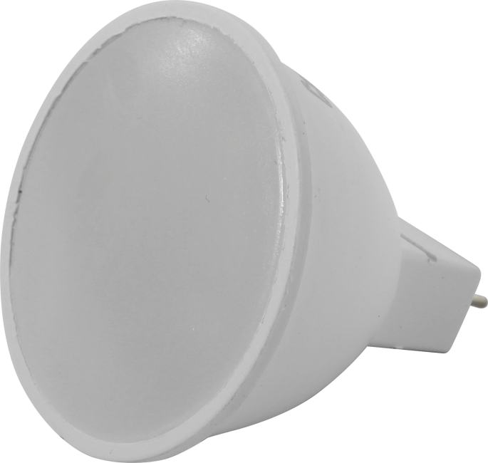 Camelion <LED7-JCDR/845/GU5.3> (GU5.3, 495 люмен,  4500К, 7Вт, 170-265В)