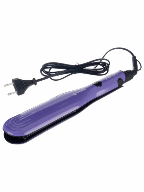 Щипцы Vitek Provence VT-2525 52Вт  разноцветный макс.темп.:210С покрытие:керамическое