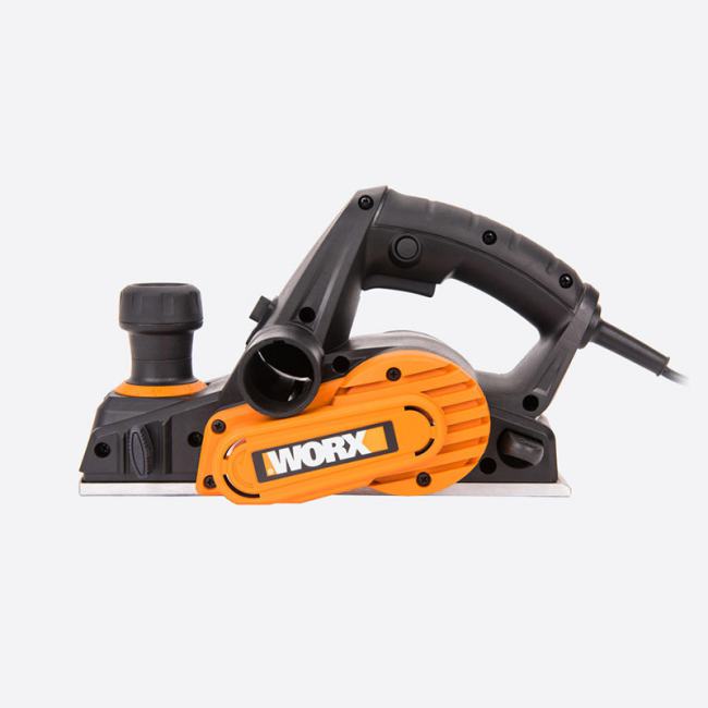 Worx WX615 Электрорубанок  WORX  WX615,  750Вт, 82мм