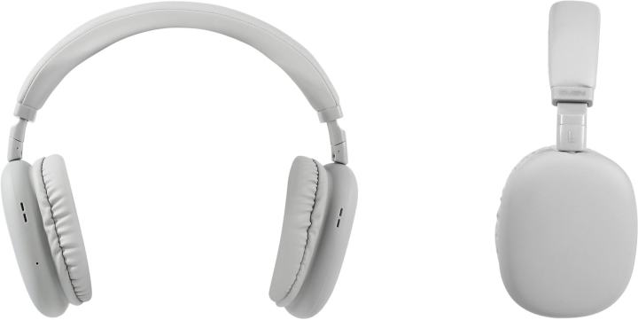 Наушники с микрофоном SVEN AP-G999MV <Gray> (шнур  2м,  с  регулятором громкости)