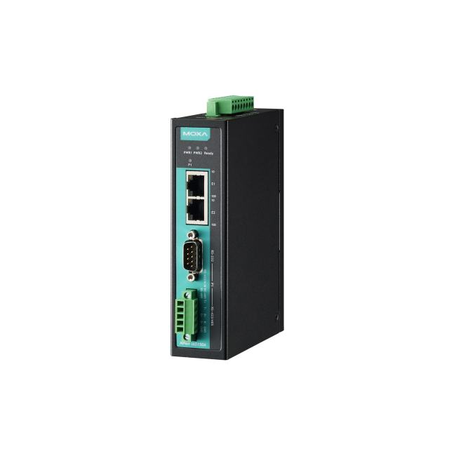 Промышленный сервер MOXA NPort IA5150A