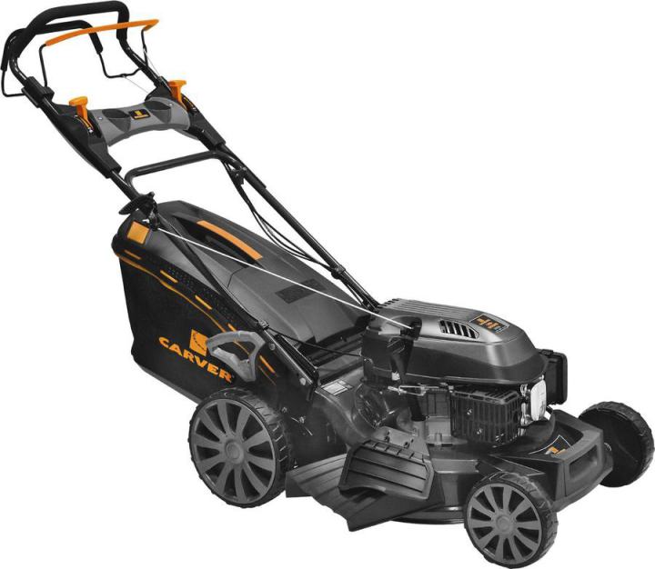 Газонокосилка роторная Carver LMG-3653DMS (01.024.00010) 3600Вт