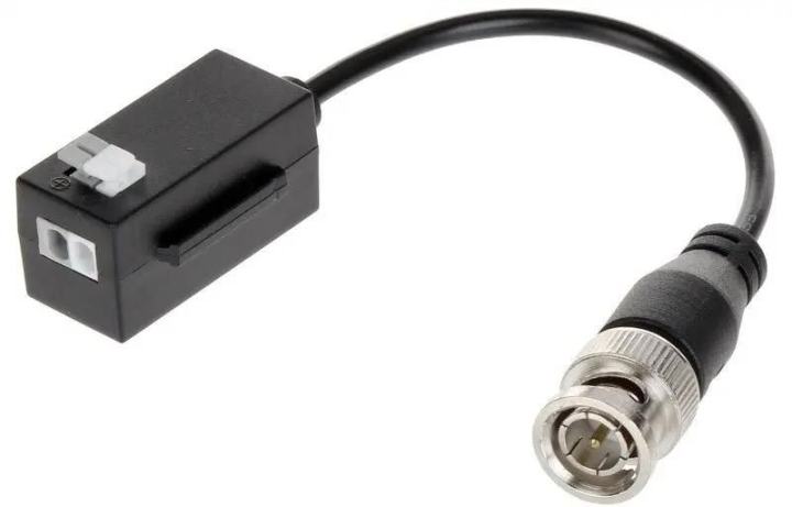 Медиаконвертер Dahua DH-PFM800-4K, пассивный, HDCVI/TVI/AHD/CVBS