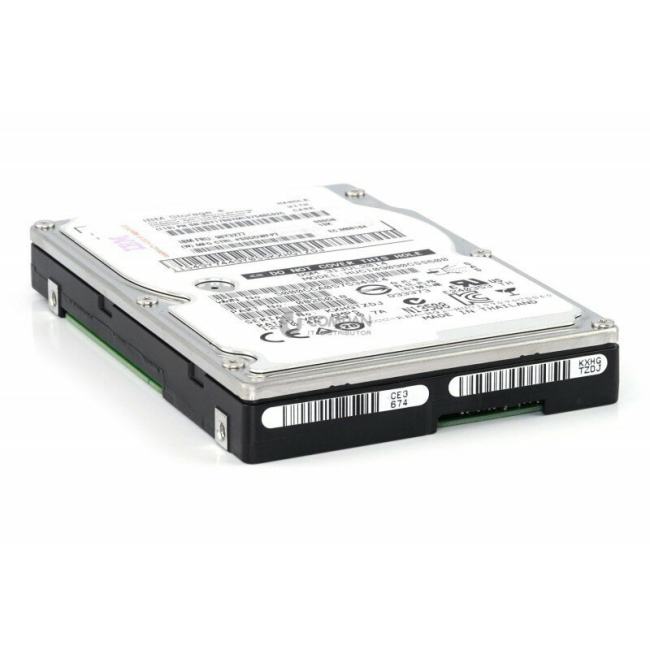 Жесткий диск IBM 98Y3277 900GB 10K 6G SAS SFF 2.5 для DS8000 серверный 98Y1780  49Y7449  98Y3277