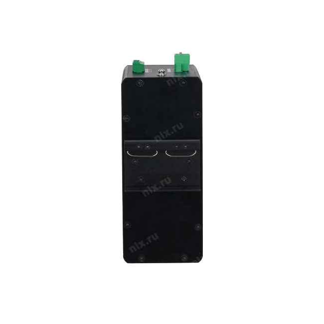 DAHUA DH-IS4420-16GT-240 20-портовый гигабитный управляемый коммутатор с PoE, промышленное исполнение,  16xRJ45 1Gb, 4xS
