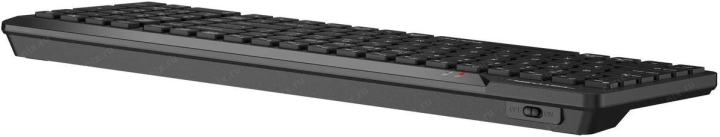 Клавиатура A4Tech Fstyler Bluetooth&Wireless  FBK23  AS  Black <USB>
