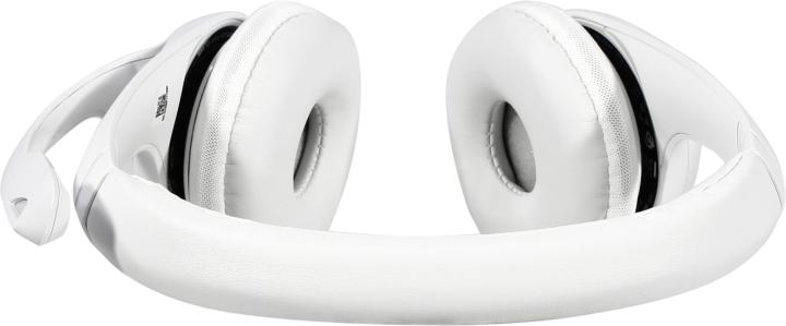 Logitech USB Headset H390  (USB, наушники с микрофоном,  с рег.громкости) <981-001288>