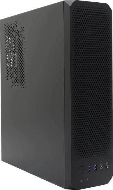 B6000-SLIM (Z0986879): Core i3-12100/ 8 Гб/ 256 Гб NVMe SSD/  UHD Graphics 730