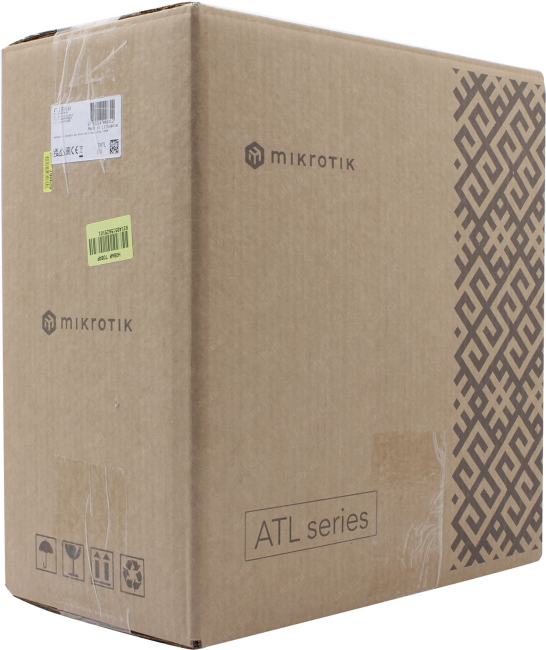MikroTik <ATLGM&EG18-EA>  ATL LTE18 kit