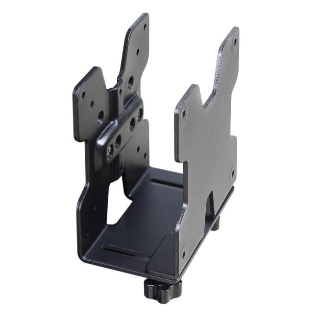 Ergotron кронштейн для тонких клиентов (ПК), черный (80-107-200)