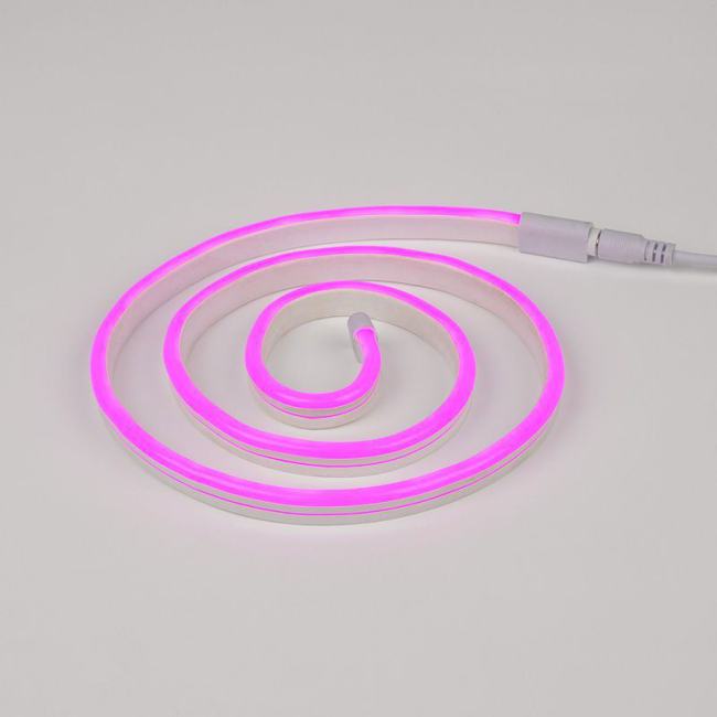 131-027-1 Набор для создания неоновых фигур NEON-NIGHT «Креатив» 180 LED,  1.5 м, розовый