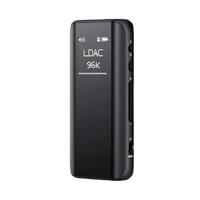 FIIO BTR15 (F3081B) Black
