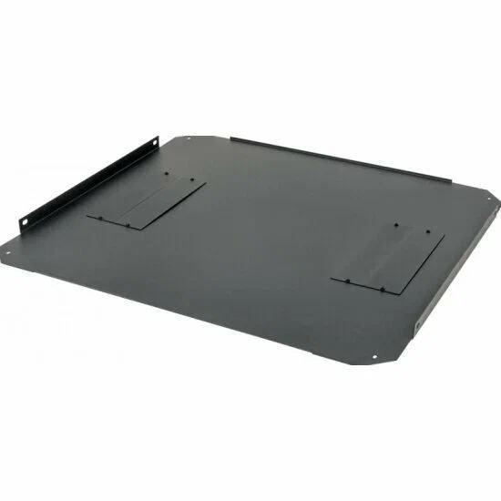 Панель Lanmaster LAN-DC-CB-6x10-FLRP в пол шкафа 600x1070 мм
