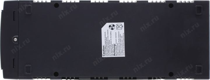 УЦЕНКА UPS 1500VA Ippon Back Basic 1500  USB+защита телефонной линии/RJ45