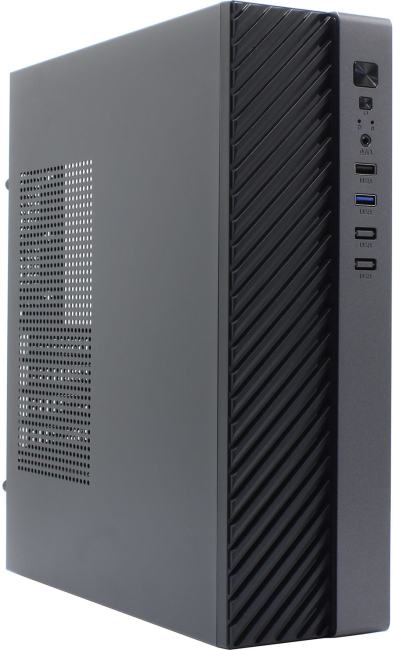 (Z0991321) : Core i5-12400/ 8 Гб/ 1 Тб NVMe SSD/ 1  Гбит/ Win10 Pro