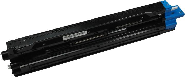 302NP93044/DV-8325C Блок проявки Kyocera  TASKalfa  2551ci  (Cyan) (O)