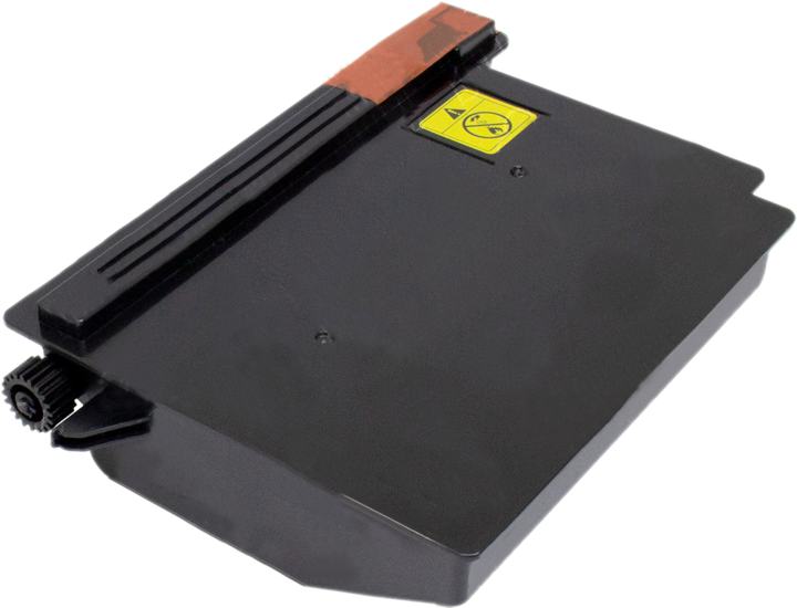 Hi-Black <WT-1110/302M293030> Бункер отработанного тонера  для Kyocera FS1020/1025/1120