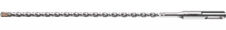 Зубр <29314-800-10_z02> ЗУБР Бур SDS-plus 10  x  800  мм, Профессионал