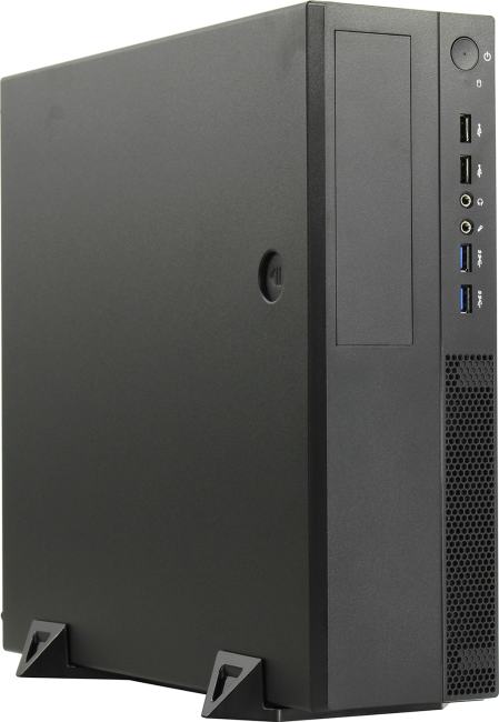 (Z0987127) Minitower: Core i3-12100/ 8 Гб/ 256 Гб NVMe SSD/ 1  Гбит/ Win11 Pro