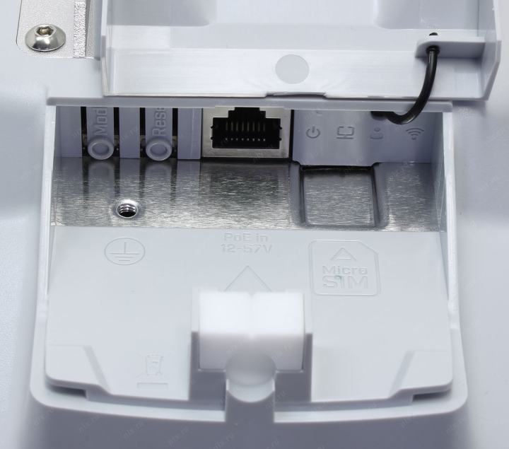 MikroTik <ATLGM&EG18-EA>  ATL LTE18 kit
