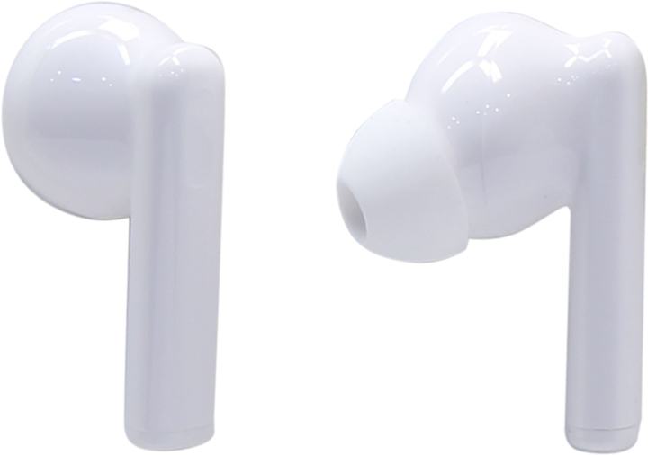 Наушники с микрофоном HONOR Choice Earbuds X7i <MZT-ME01 White> (Bluetooth 5.4) <5504ABRV>