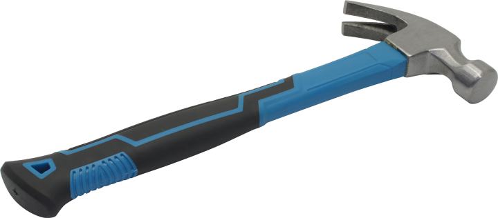 Smartbuy  <SBT-GHN-200p2> Молоток-гвоздодёр (225г)