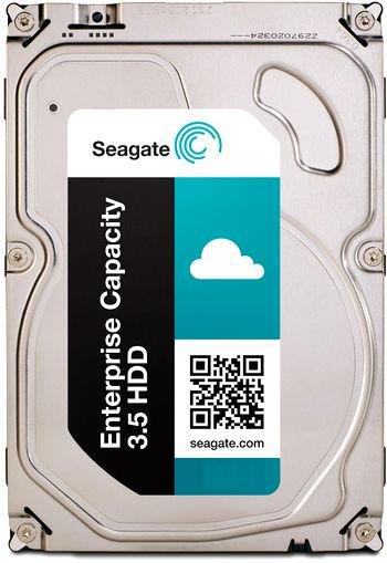 Диск HDD Seagate - Exos X12 512e/4Kn, серверный, SAS NL, 12 Гб/с, 3.5", 12 ТБ, 7200 rpm, 256MB, ST12000NM0027