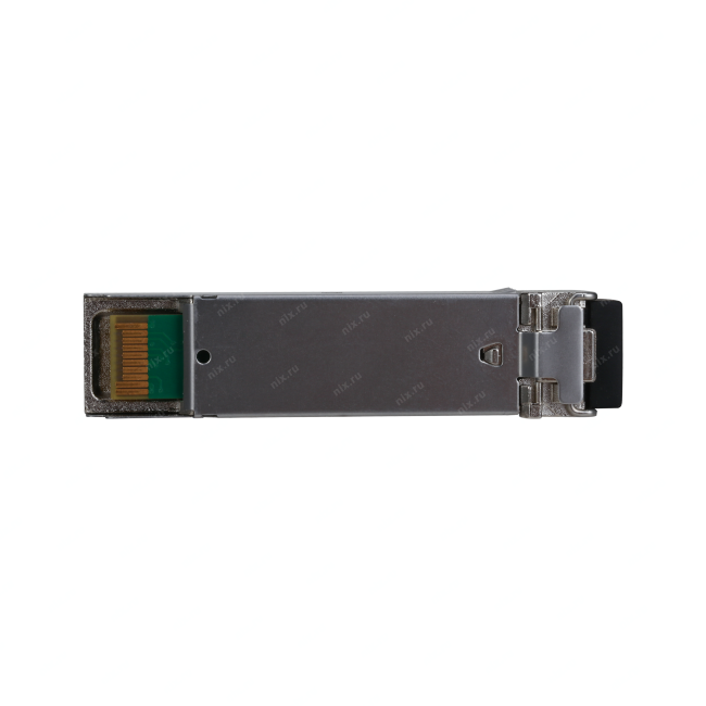 DAHUA DH-GSFP-1310R-20-SMF SFP-модуль, LC, до 1.25Гбит/с, до 20км  (одномодовое оптоволокно), 1550нм/1310нм