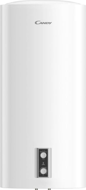Водонагреватель электрический накопительный Candy CF100V-P1 INOX 100 л 2 кВт настенный нержавеющая сталь CF100V-P1 INOX