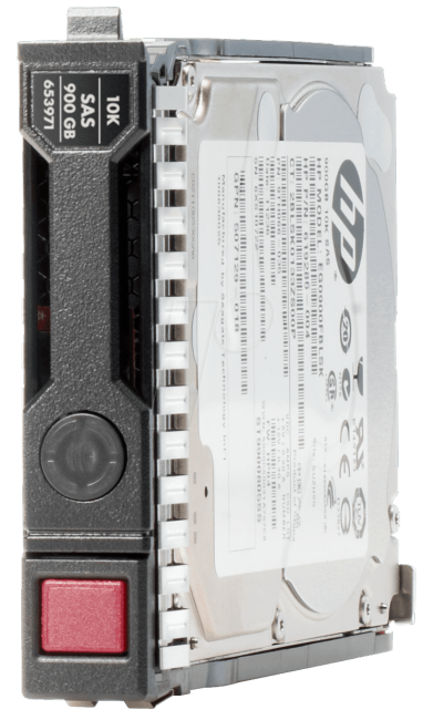 HP <655710-B21> HDD  1  Tb  SATA 2.5"