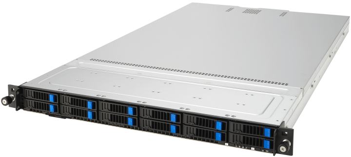 aS9800/pro1U (Z0989282): 2 x Xeon Gold 6544Y/ 512 Гб/  1  Тб  NVMe SSD