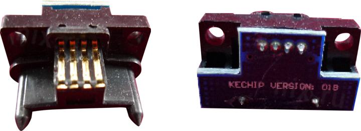 <ELP-CH-XE415> Чип Xerox WorkCentre Pro 415/420 (101R00023)