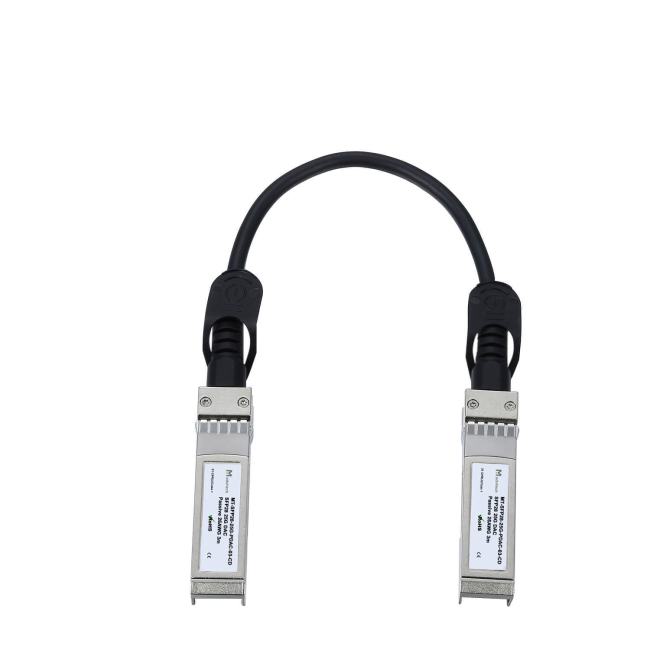 Modultech <MT-SFP28-25G-PDAC-03-CD> Пассивный 25G SFP28  кабель  3м